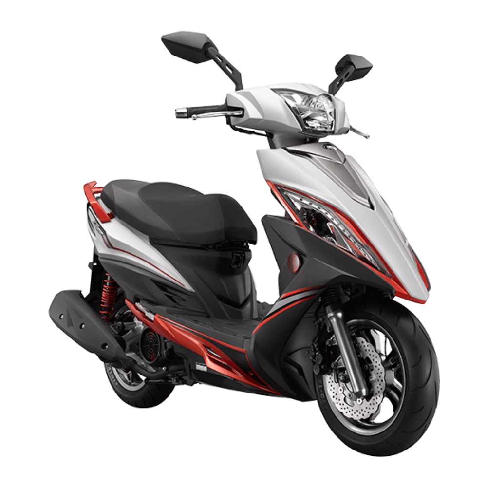 KYMCO G6