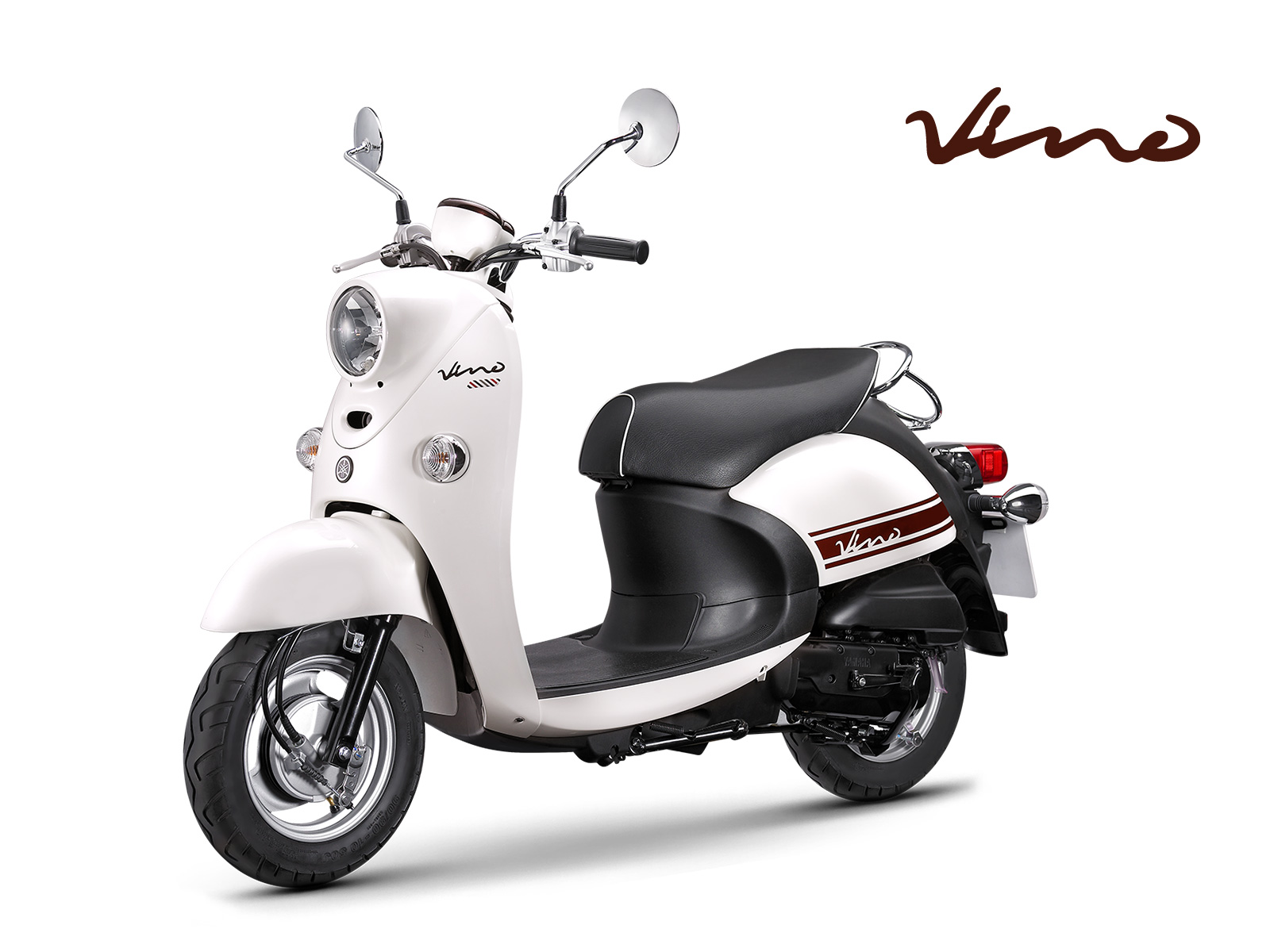 YAMAHA VINO 50