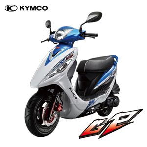 KYMCO GP